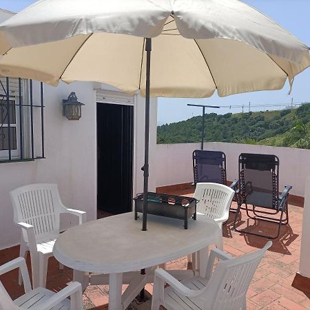 Preciosa Casa Independiente Con Increibles Vistas Вехер де ла Фронтера Екстериор снимка
