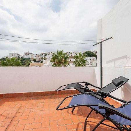 Preciosa Casa Independiente Con Increibles Vistas Вехер де ла Фронтера Екстериор снимка