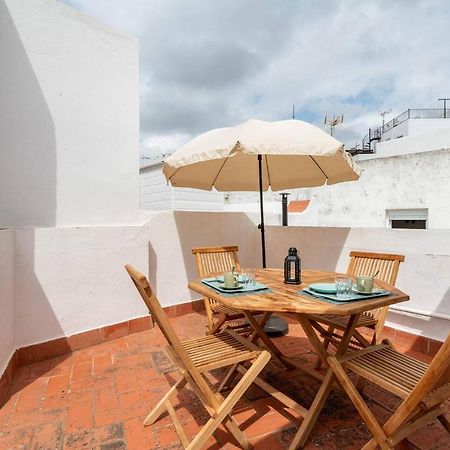 Preciosa Casa Independiente Con Increibles Vistas Вехер де ла Фронтера Екстериор снимка