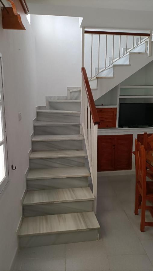 Preciosa Casa Independiente Con Increibles Vistas Вехер де ла Фронтера Екстериор снимка