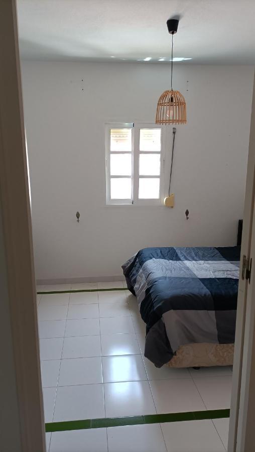 Preciosa Casa Independiente Con Increibles Vistas Вехер де ла Фронтера Екстериор снимка