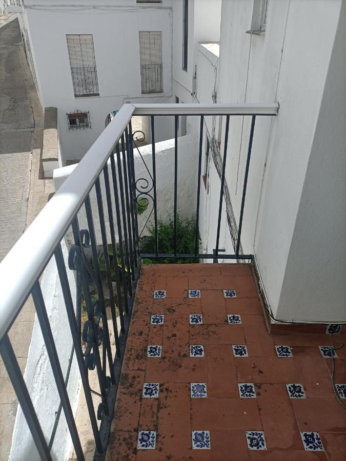 Preciosa Casa Independiente Con Increibles Vistas Вехер де ла Фронтера Екстериор снимка