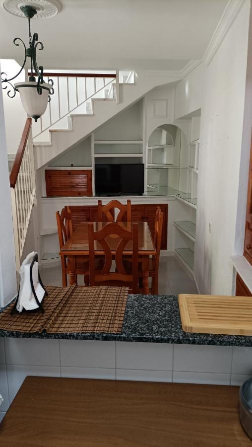 Preciosa Casa Independiente Con Increibles Vistas Вехер де ла Фронтера Екстериор снимка