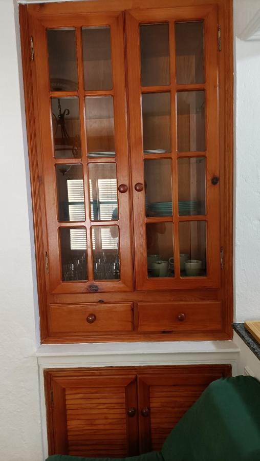 Preciosa Casa Independiente Con Increibles Vistas Вехер де ла Фронтера Екстериор снимка