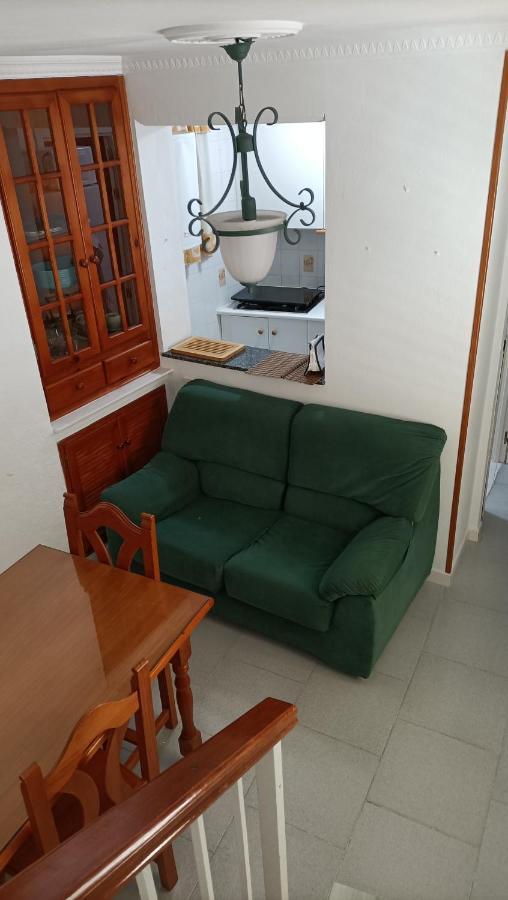Preciosa Casa Independiente Con Increibles Vistas Вехер де ла Фронтера Екстериор снимка