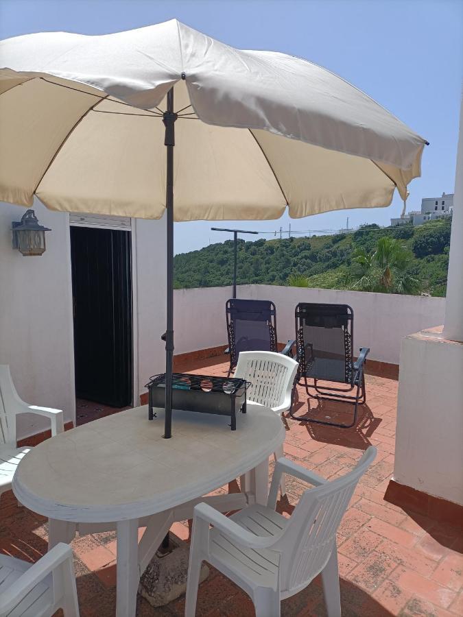 Preciosa Casa Independiente Con Increibles Vistas Вехер де ла Фронтера Екстериор снимка