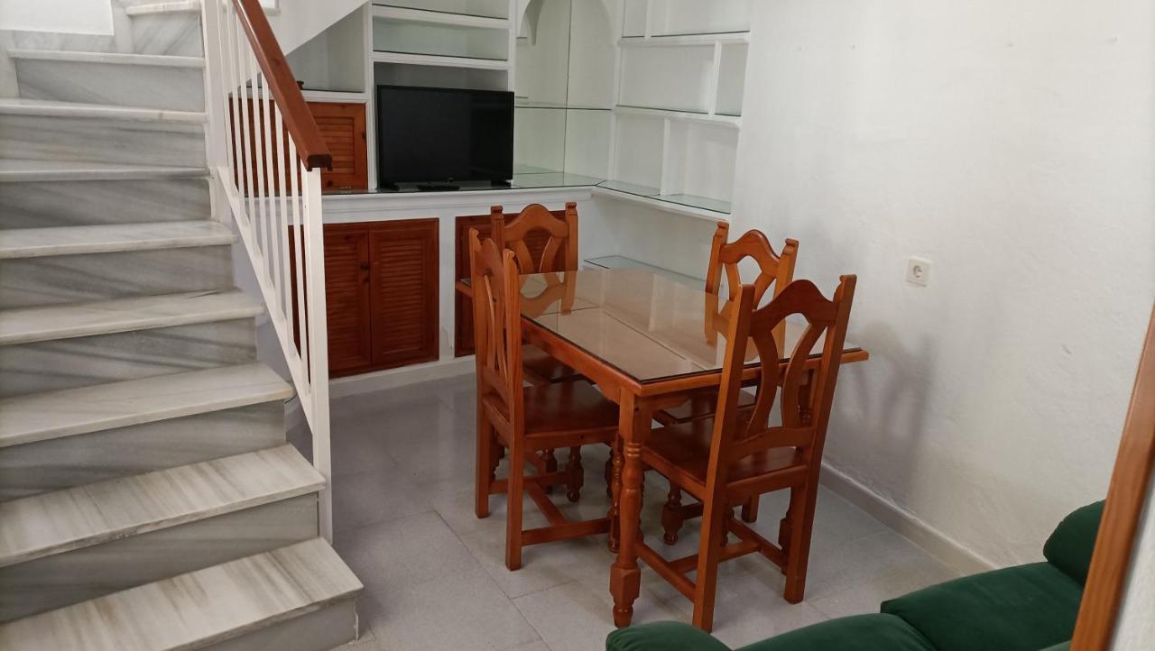 Preciosa Casa Independiente Con Increibles Vistas Вехер де ла Фронтера Екстериор снимка