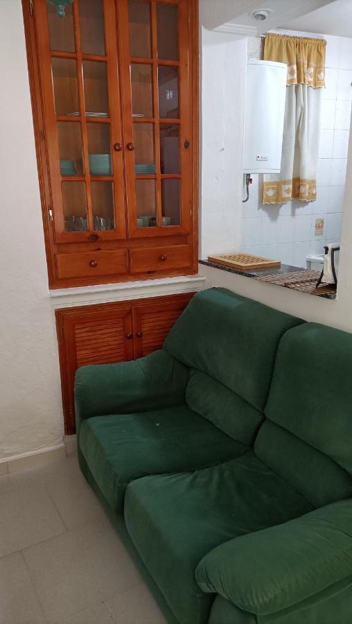 Preciosa Casa Independiente Con Increibles Vistas Вехер де ла Фронтера Екстериор снимка