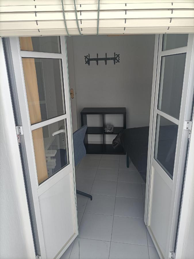 Preciosa Casa Independiente Con Increibles Vistas Вехер де ла Фронтера Екстериор снимка