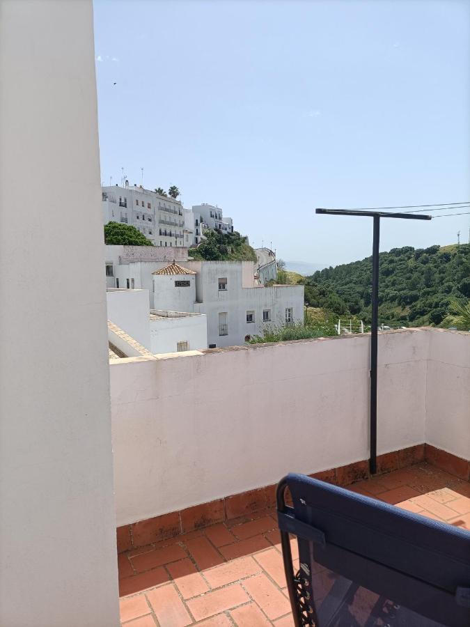 Preciosa Casa Independiente Con Increibles Vistas Вехер де ла Фронтера Екстериор снимка