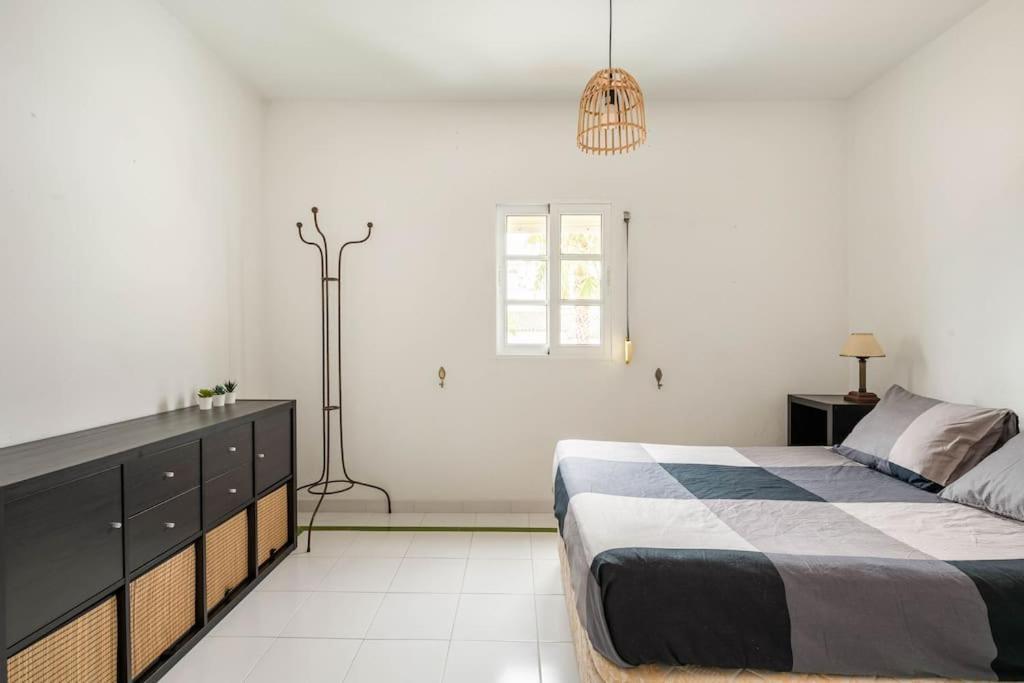 Preciosa Casa Independiente Con Increibles Vistas Вехер де ла Фронтера Екстериор снимка