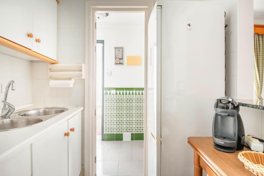 Preciosa Casa Independiente Con Increibles Vistas Вехер де ла Фронтера Екстериор снимка