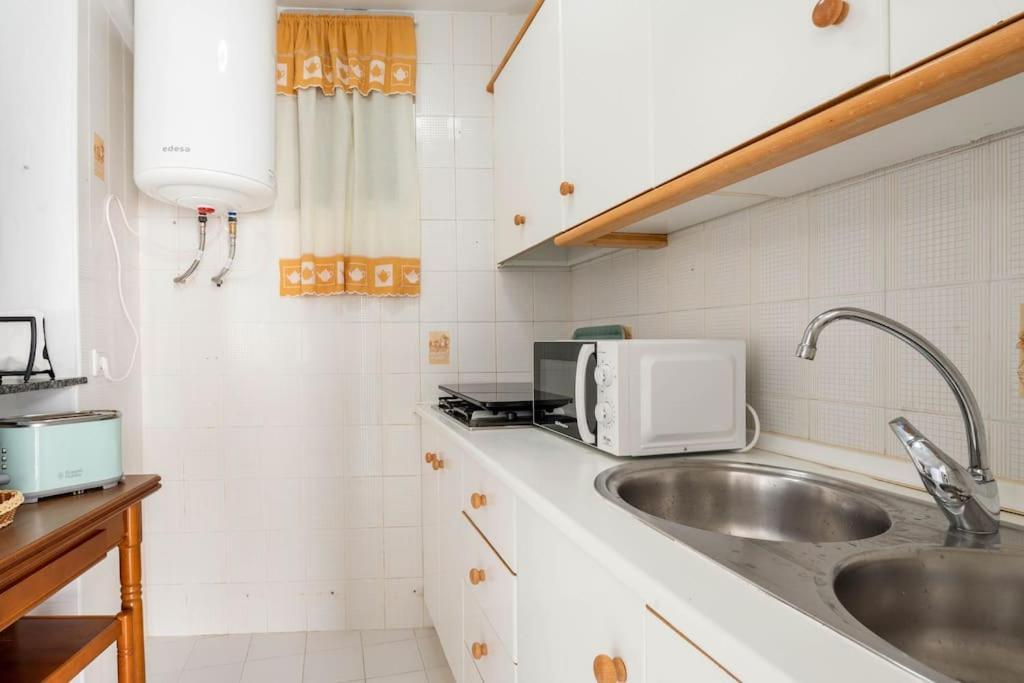 Preciosa Casa Independiente Con Increibles Vistas Вехер де ла Фронтера Екстериор снимка