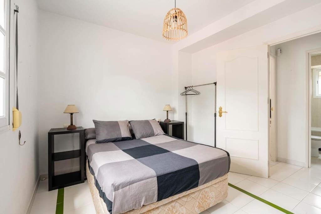 Preciosa Casa Independiente Con Increibles Vistas Вехер де ла Фронтера Екстериор снимка