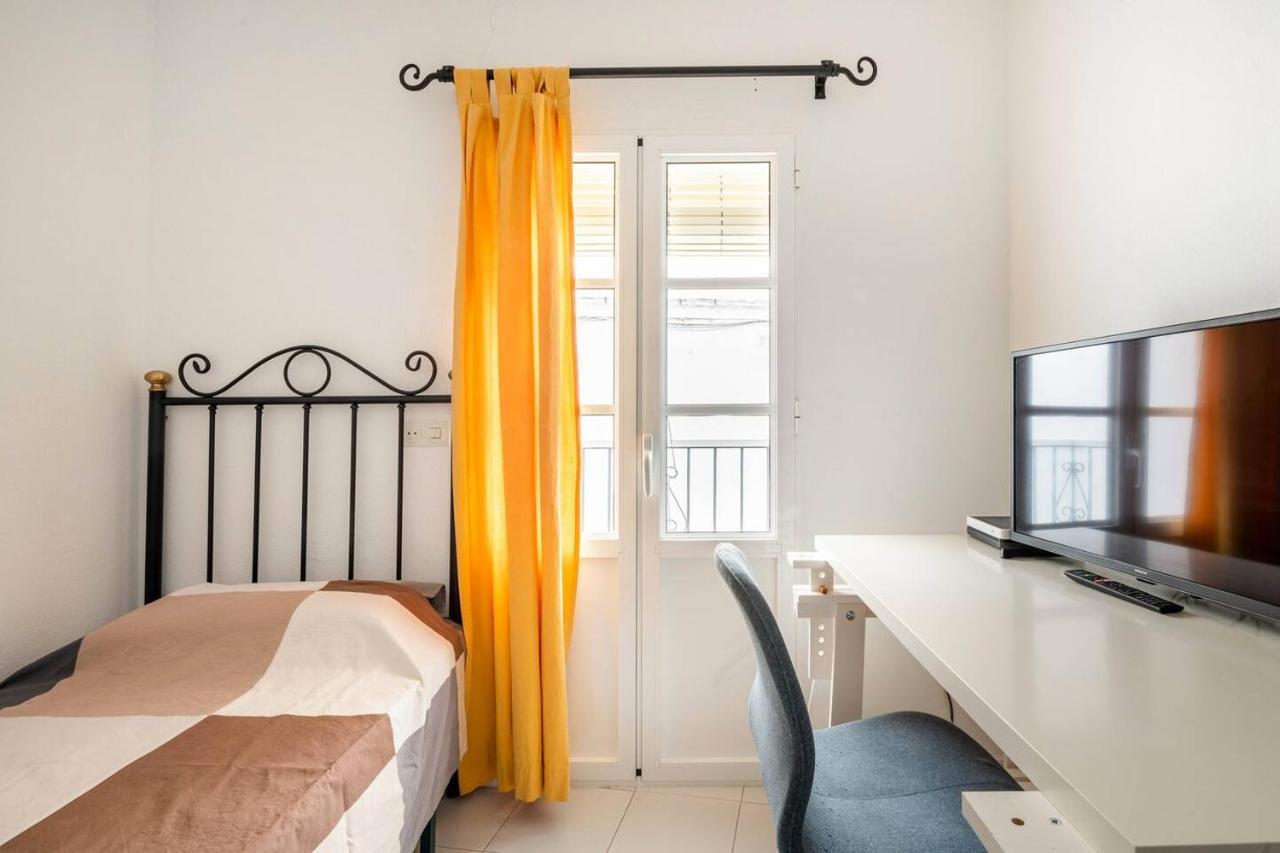 Preciosa Casa Independiente Con Increibles Vistas Вехер де ла Фронтера Екстериор снимка