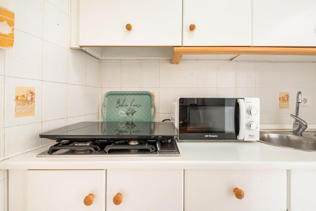 Preciosa Casa Independiente Con Increibles Vistas Вехер де ла Фронтера Екстериор снимка