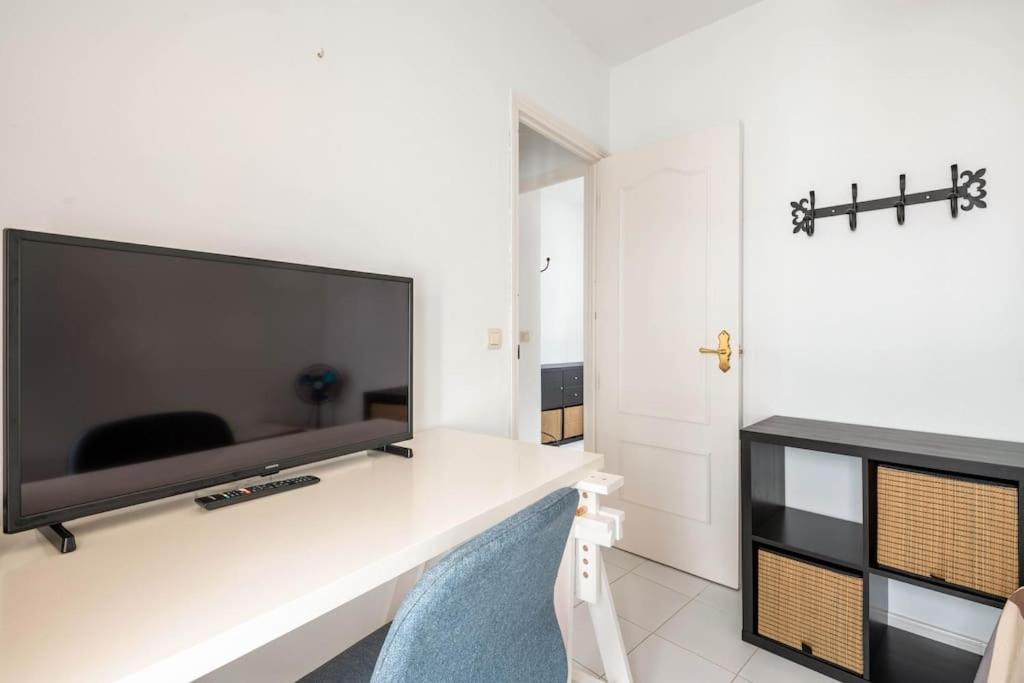 Preciosa Casa Independiente Con Increibles Vistas Вехер де ла Фронтера Екстериор снимка